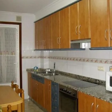 Apartamento Pintor Cambados Exterior photo