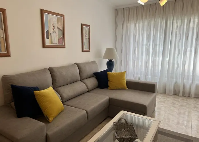 Apartamento Pintor