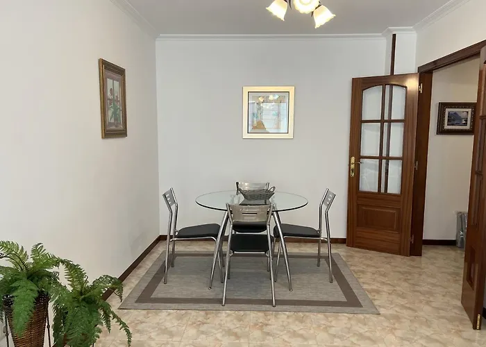 Apartamento Pintor