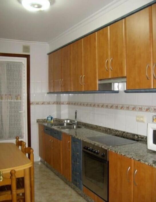 Apartment Pintor