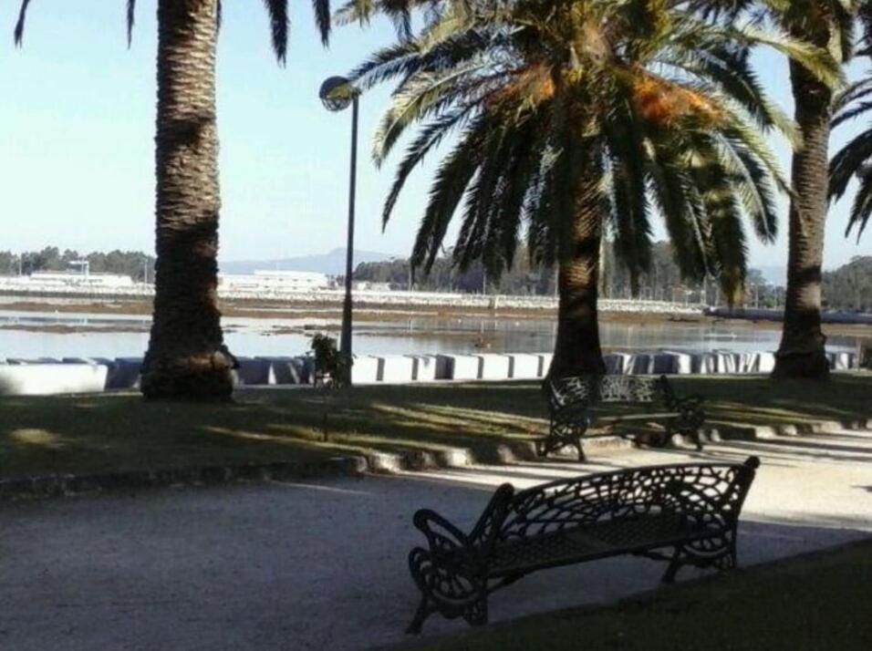 Pintor Apartment Cambados