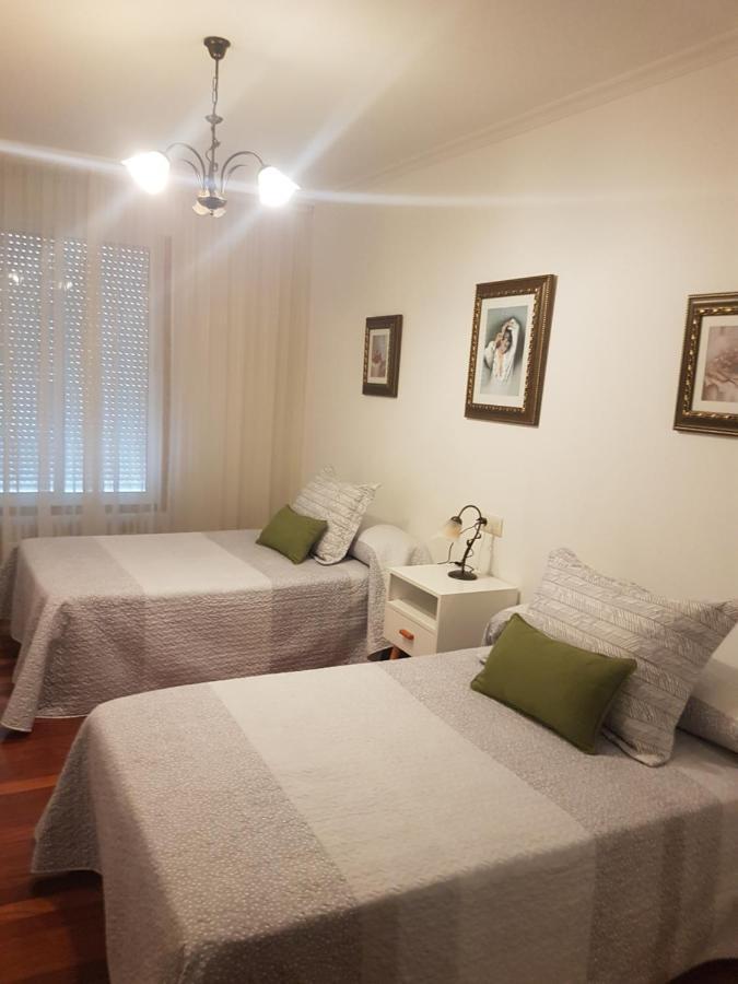 Pintor Apartment Cambados
