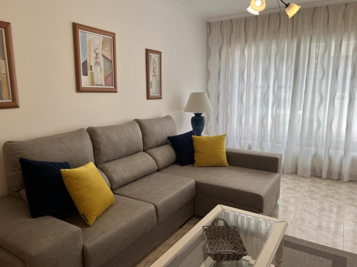 Apartment Pintor