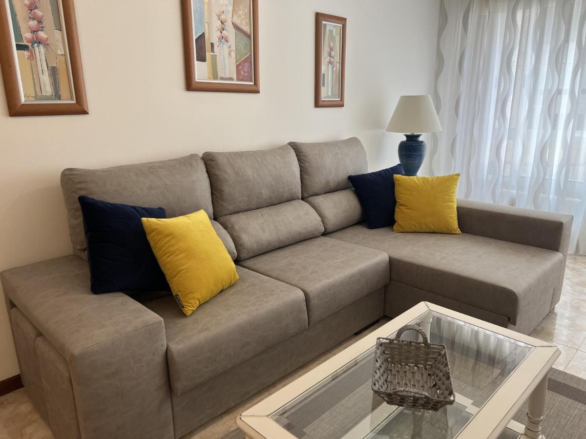 Pintor Apartment