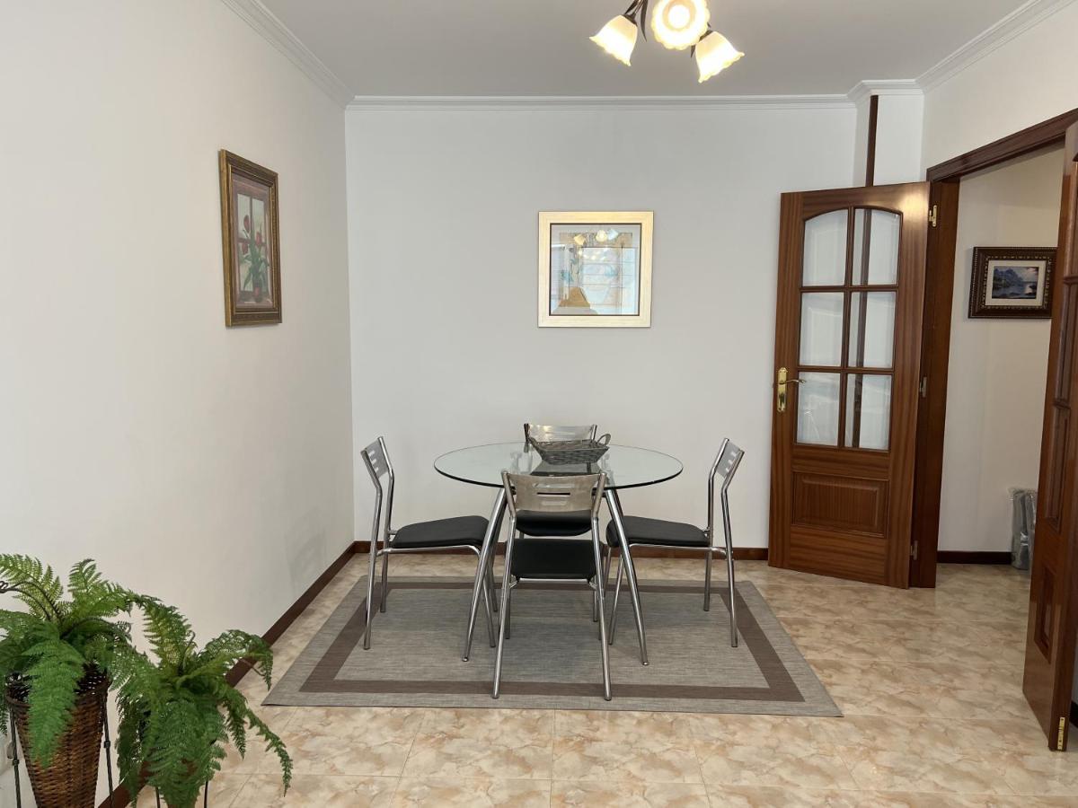 Pintor Apartment Cambados