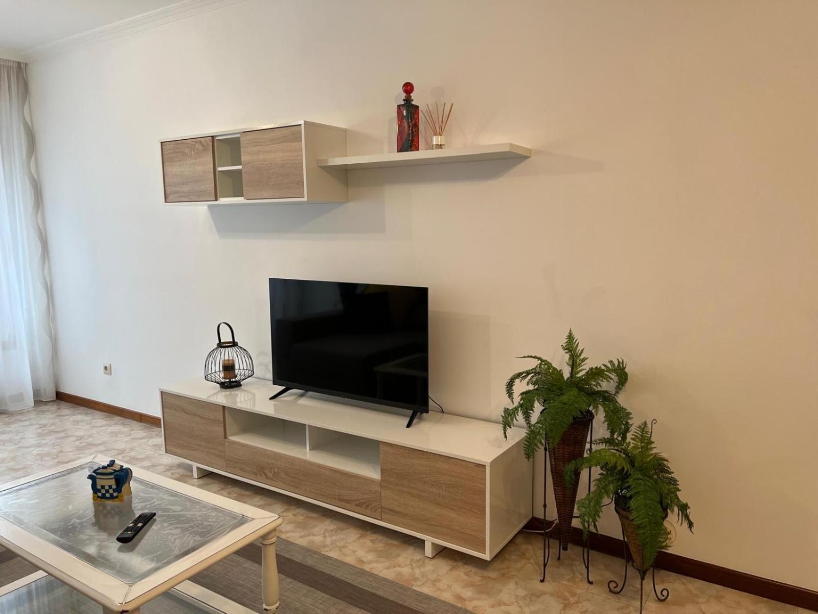 Apartment Pintor *